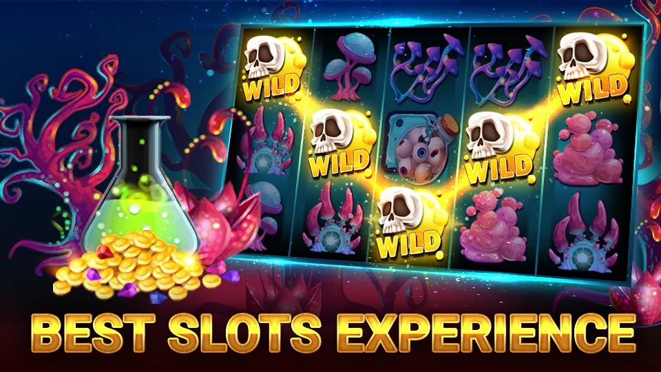 Ưu đãi Casino M98VN