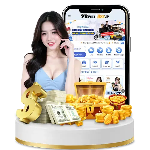 Giao diện bắn cá thân thiện trên điện thoại di động