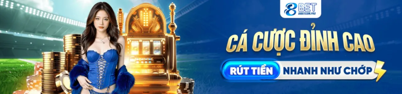 Hình ảnh chính game nổ hũ m98vn với biểu tượng jackpot và tiền vàng