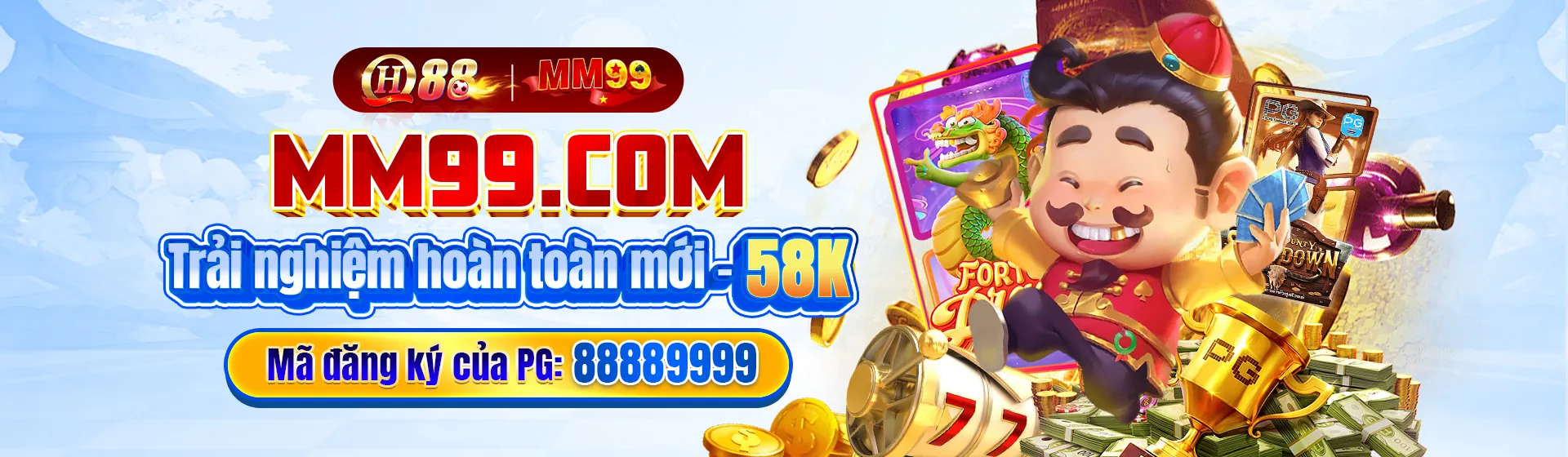 Hình ảnh giới thiệu m98vn trang chủ chính thức