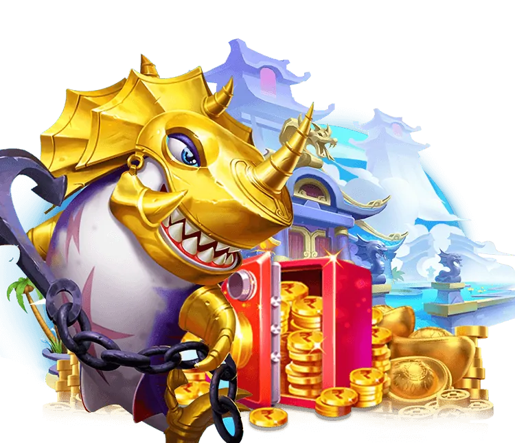 Biểu tượng máy slot cổ điển với các biểu tượng trái cây