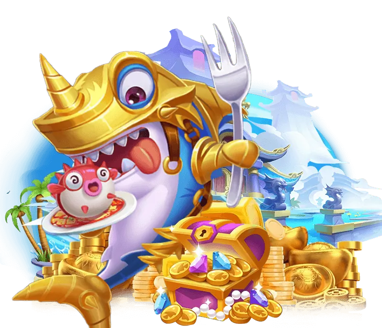 Giao diện game slot video hiện đại với đồ họa 3D và hiệu ứng đặc biệt
