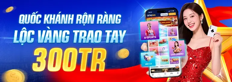 Hoàn trả tiền cược mỗi ngày M98VN